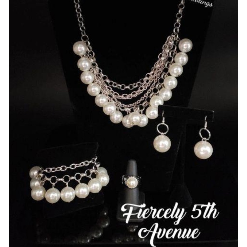Paparazzi Large Bundle 6 sets Plus  More